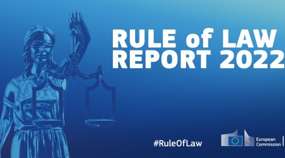 European Commission recommends to Latvia to reduce political influence in the appointment of Supreme Court judges