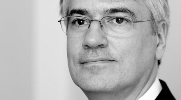 Invitation to guest lecture on application of the EU law by professor Takis Tridimas 