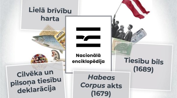 Senatores Osipovas šīsvasaras veikums – četri jauni šķirkļi Nacionālajā enciklopēdijā