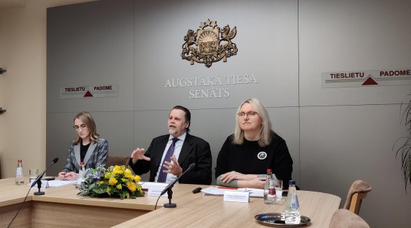 Research on the impact of European integration on the work of the judicial system