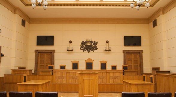 Augstākās tiesas prioritāte: efektīva un kvalitatīva tiesas spriešana un tiesas autoritāte