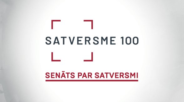 Senate takes part in creating the story about the Constitution’s centenary