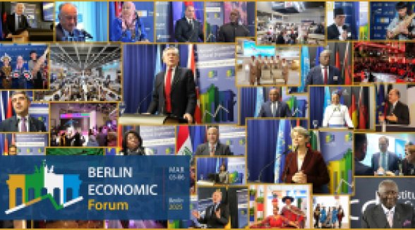 Senator Osipova speaks on the relation of bioethics to the principle of human dignity