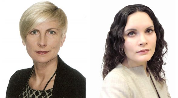 Augstākās tiesas tiesneša amatā pārceltas apgabaltiesu tiesneses Ieva Višķere un Dzintra Balta 