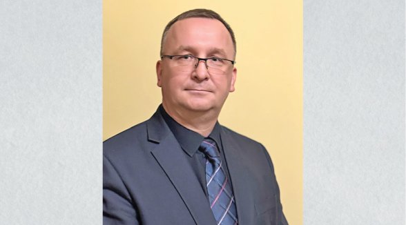 Senāta Civillietu departamentā darbu sāk senators Gvido Ungurs