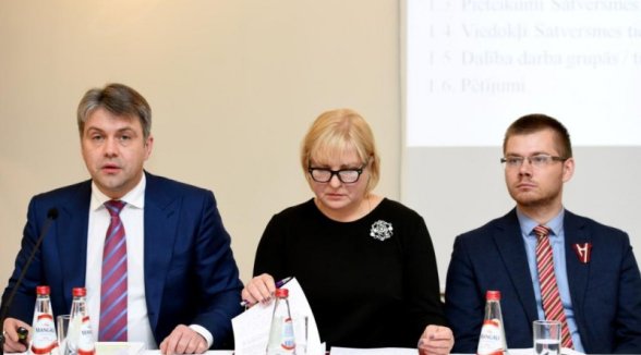 Tiesībsarga konferencē aktualizē valsts nodrošinātās juridiskās palīdzības nozīmi administratīvajās lietās