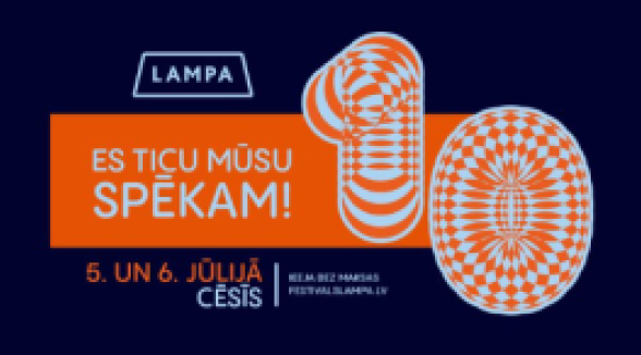 Supreme Court senators and an advisor shall take part in Conversation Festival LAMPA