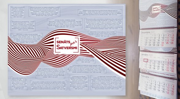 Augstākā tiesa atklāj projektu “Senāts par Satversmi”