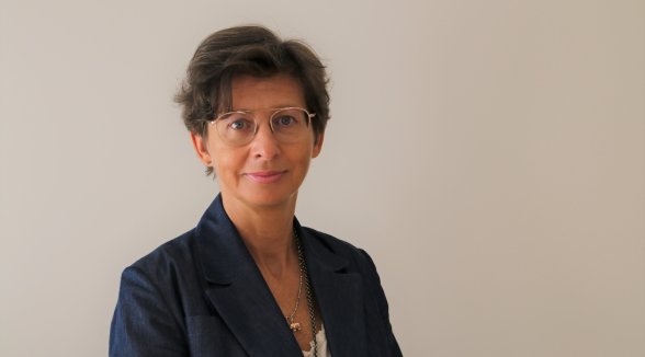 Pieredzes apmaiņu Senātā sāk Rīgas apgabaltiesas tiesnese Ilze Ramane 