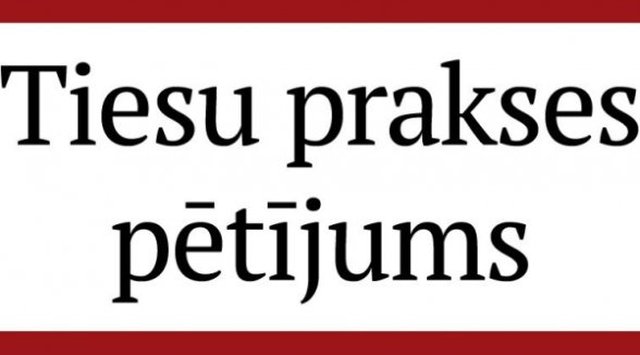 SUMMARY OF THE CASE-LAW ON HOUSING MANAGEMENT