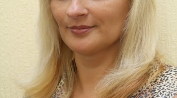 Sandra Lapina confirmed in the position of the Head of the Administration of the Supreme Court