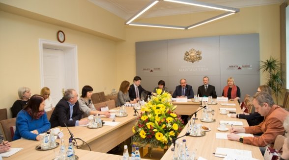 On Media Day the Supreme Court clarifies the ABC of judicial proceedings