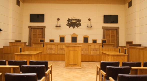 Senāts aicina apgabaltiesas tiesnešus pieteikties pieredzes apmaiņai Krimināllietu departamentā