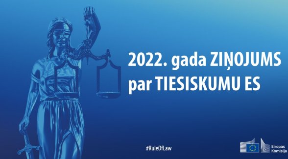Eiropas Komisijas ieteikums Latvijai: samazināt politisko ietekmi Augstākās tiesas tiesnešu iecelšanā