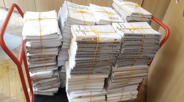 Tieslietu padome aicina Augstāko tiesu izvērtēt tiesvedību ilgumu ietekmējošos faktorus Latvijas tiesās 