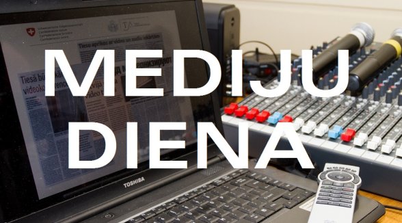 Augstākā tiesa aicina žurnālistus uz Mediju dienu