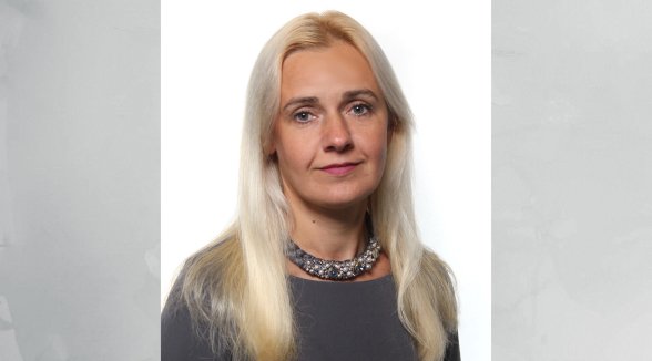 Senāta Administratīvo lietu departamentā darbu sāk senatore Indra Meldere