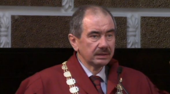 Changes of structure of the Supreme Court are also discussed at Judges’ Conference