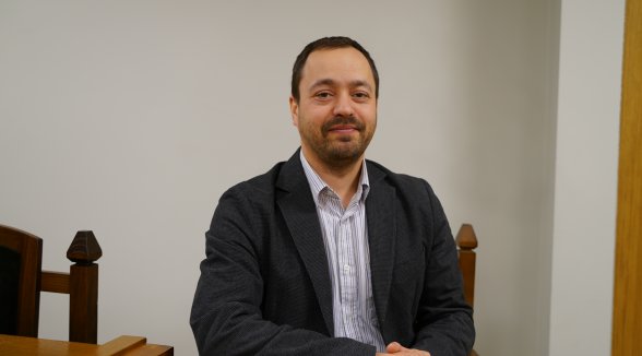 Pieredzes apmaiņā Senātā pirmoreiz tiesnesis no Ekonomisko lietu tiesas