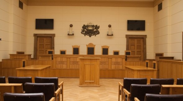 Opportunity for judges of district and regional courts to temporarily work as legal research counsels at the Supreme Court