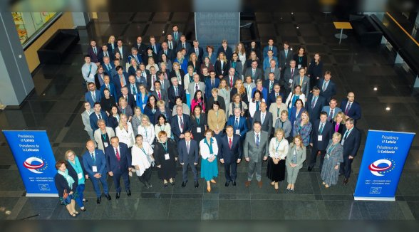 Eiropas Cilvēktiesību tiesas spriedumu izpilde veido Eiropas kopīgo identitāti