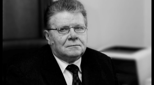 Farewell words to the former senator Vilnis Vietnieks