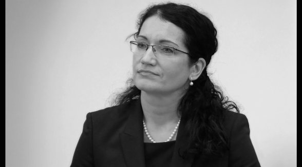 Supreme Court has lost Senator Dace Mita