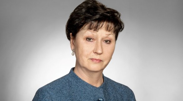 Tiesneša pienākumus beidz pildīt senatore Anita Čerņavska