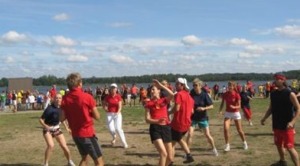 Augstākā tiesa uzlabo sportisko sniegumu