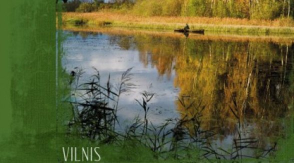 STORY ABOUT JANIS SKUDRE, THE SENATOR OF THE SENATE OF LATVIA IS PUBLISHED IN A BOOK