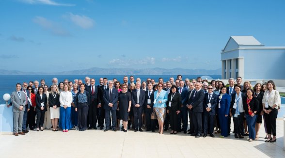 ACA-Europe ģenerālā asambleja apstiprina Baltijas valstu prezidentūras caurviju tēmu