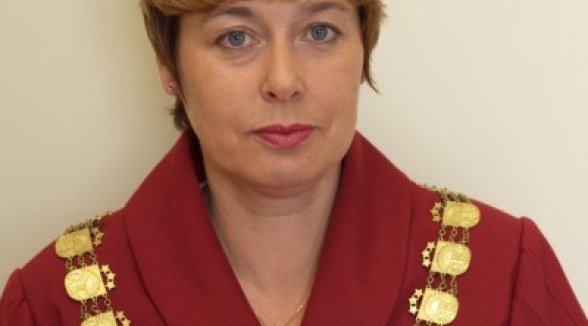 Par Senāta Civillietu departamenta senatori ieceļ Andu Briedi