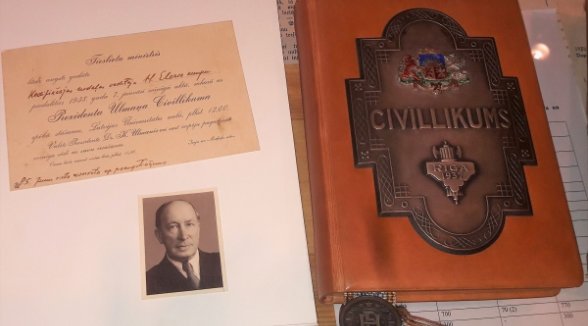 The Supreme Court welcomes special guests from Germany