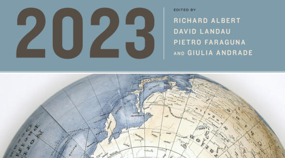 For the first time, Global Review of Constitutional Law includes Senate’s case-law