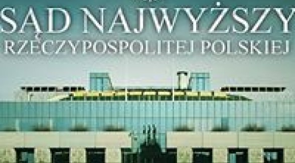 Chief Justice participates in the Conference of the Supreme Court of Poland 