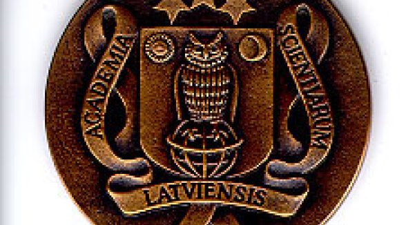 Goda tiesnesis Kalvis Torgāns saņems Latvijas Zinātņu akadēmijas Lielo medaļu