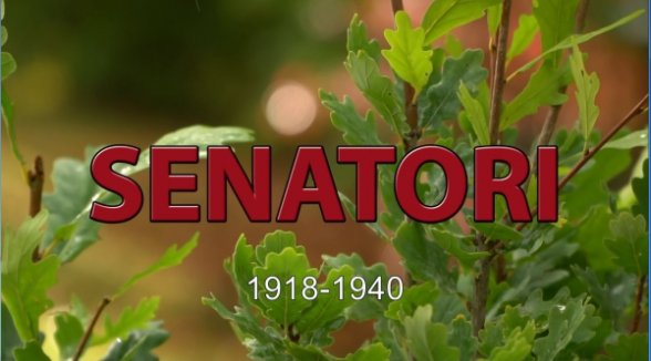 Documentary “Senators” can be viewed on the webpage of the Supreme Court 