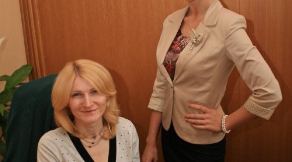 THE DEPARTMENT OF ADMINISTRATIVE CASES CONTINUES PRACTICE PROJECT AND CALLS A STUDENT TO PRACTICE