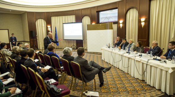 Starptautiskā konferencē norāda uz vienotas prakses nepieciešamību tiesu nolēmumu anonimizēšanā