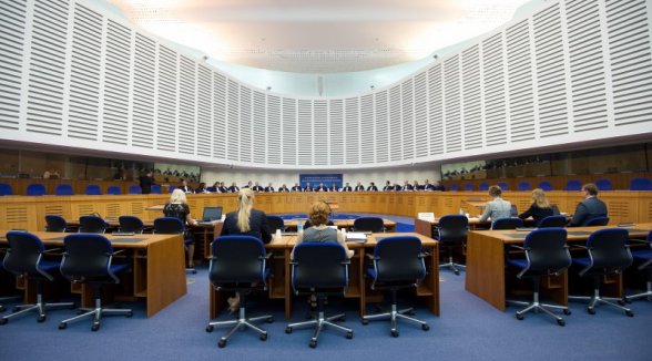 WEB SITE OF THE SUPREME COURT OFFERS LATVIAN TRANSLATION OF 350 JUDGEMENTS AND DECISIONS OF THE EUROPEAN COURT OF HUMAN RIGHTS