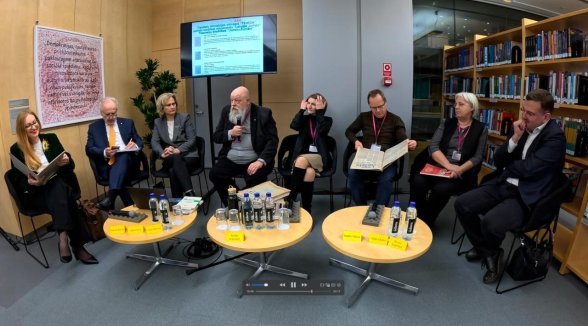 Pēcatmodas juridiskās preses pieredzes stāsti veido Latvijas tiesību vēsturi