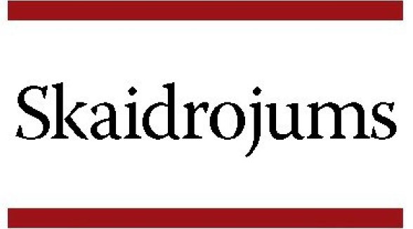 Valsts iestādes darbinieka prasība par disciplinārsoda atcelšanu izskatāma civilprocesuālajā kārtībā