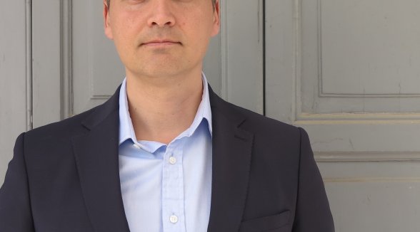 Invitation to guest lecture on legal and practical challenges of artificial intelligence