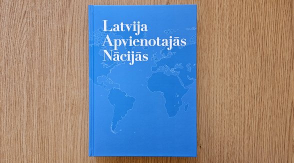 Senāta padomniece skaidro ANO cilvēktiesību līgumu uzraudzības komiteju darbu