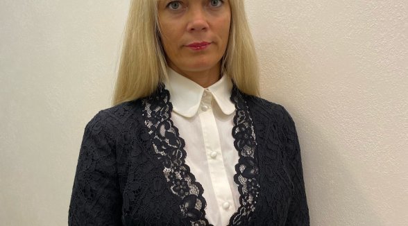 Senāta Administratīvo lietu departamentā tiesneša pienākumus sāk pildīt Diāna Makarova 