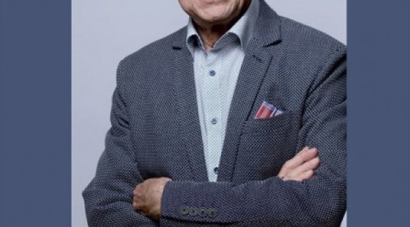 Izdota grāmata par Kalvi Torgānu civiltiesībās un dzīvē