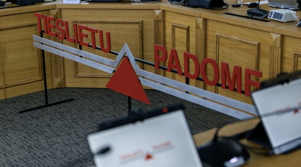 Tieslietu padome aicina ievērot likumā noteikto kārtību tiesu sistēmas budžeta izstrādē