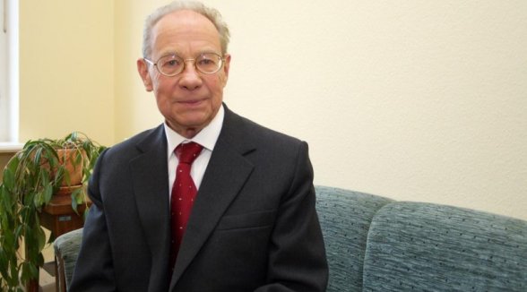 KALVIS TORGANS, THE JUDGE OF THE DEPARTMENT OF CIVIL CASES, CEASES TO WORK IN THE SUPREME COURT