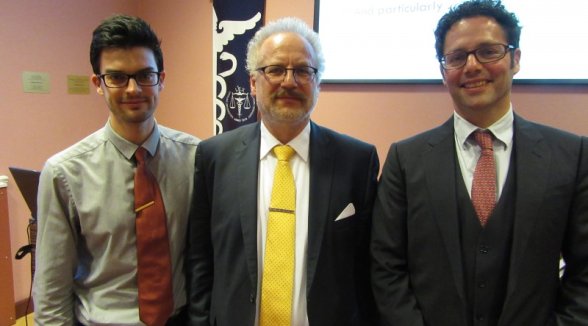 Izdota grāmata par Eiropas Savienības materiālajām tiesībām