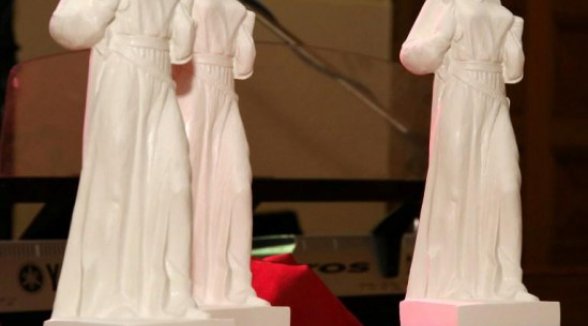 Pasniegtas Augstākās tiesas Temīdas balvas - profesionālā, radošā un īpašā